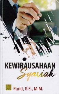 Kewirausahaan Syariah