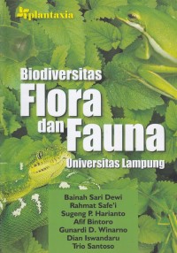 Biodiversitas Flora dan Fauna