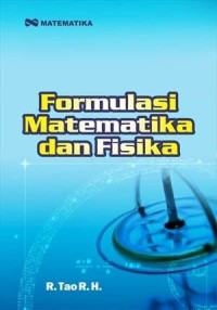 Formulasi Matematika dan Fisika