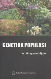 Genetika Populasi