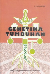 Genetika Tumbuhan