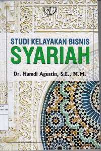 Studi Kelayakan Bisnis syariah