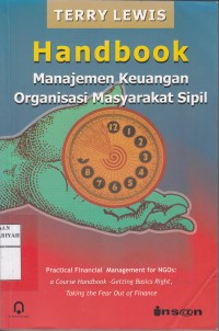 Handbook: Manajemen Keuangan Organisasi Masyarakat Sipil