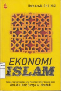 Ekonomi Islam