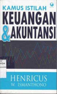 Kamus Istilah Keuangan dan Akuntansi