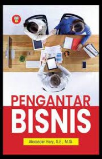 Pengantar Bisnis