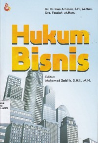 Hukum Bisnis