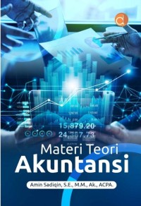 Materi Teori Akuntansi