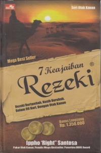 7 Keajaiban Rezeki