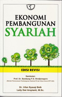 Ekonomi Pembangunan Syariah