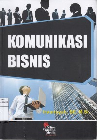 Komunikasi Bisnis