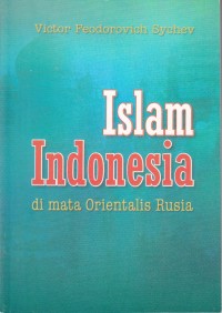 Islam Indonesia di mata orientasi Rusia