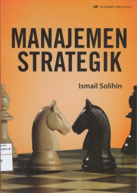 Manajemen Strategik