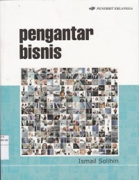 Pengantar bisnis