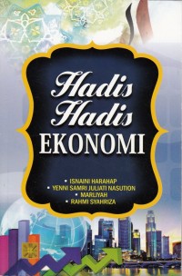 Hadis-hadis Ekonomi