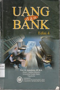 Uang dan Bank