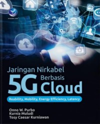 Jaringan Nirkabel 5G Berbasis Cloud