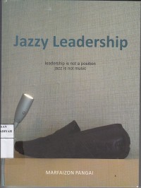 Jazzy Leadership