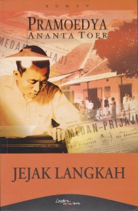 Jejak Langkah