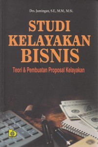 Studi Kelayakan Bisnis