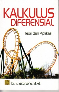 Kalkulus Diferensial; Teori dan aplikasi