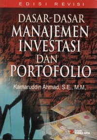 Dasar-dasar Manajemen Investasi dan Portofolio