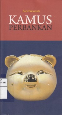 Kamus Perbankan