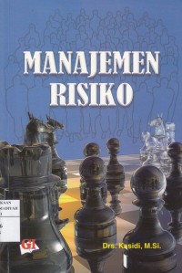 Manajemen Risiko