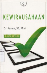 Kewirausahaan