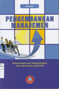 Pengembangan Manajemen