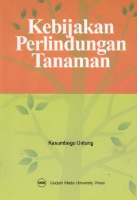 Kebijakan Perlindungan Tanaman