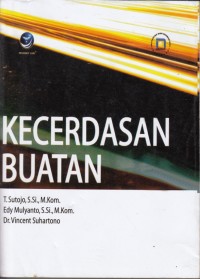 Kecerdasan Buatan