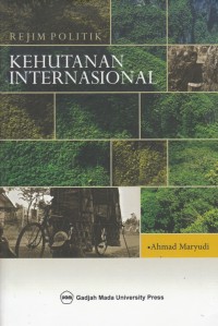 Kehutanan Internasional