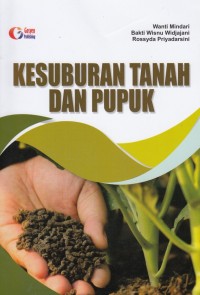 Kesuburan Tanah dan Pupuk