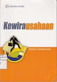 Kewirausahaan