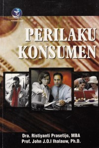 Perilaku Konsumen