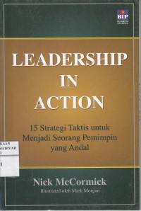 Leadership In Action