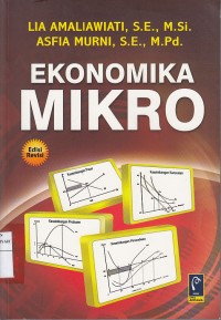 Ekonomika Mikro