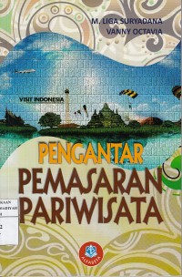 Pengantar Pemasaran Pariwisata