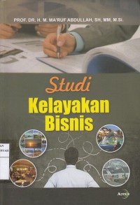 Studi Kelayakan Bisnis