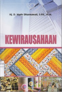 Kewirausahaan