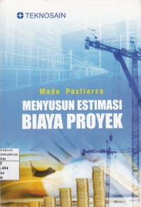 Menyusun Estimasi Biaya Proyek