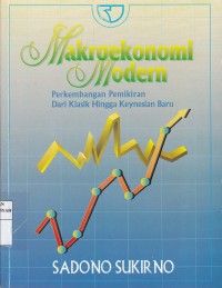 Makro Ekonomi Modern: Perkembangan Pemikiran Dari Klasik Hingga Keynesian Baru