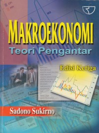 Makroekonomi Teori Pengantar