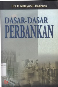 Dasar-dasar Perbankan