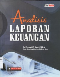 Analisis Laporan Keuangan