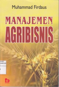 Manajemen Agribisnis