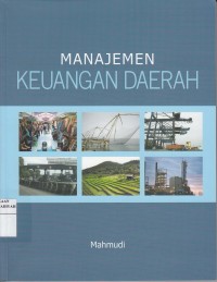 Manajemen Keuangan daerah