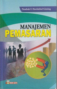 Manajemen Pemasaran