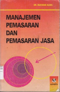 Manajemen Pemasaran dan Pemasaran Jasa